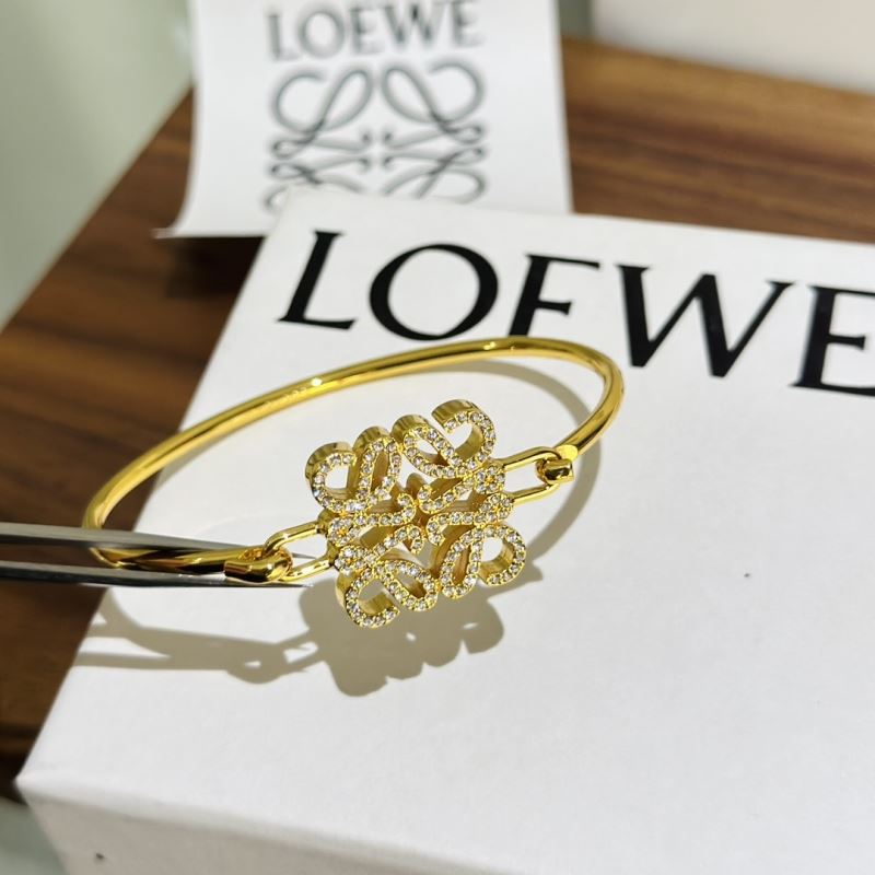 Loewe Bracelets